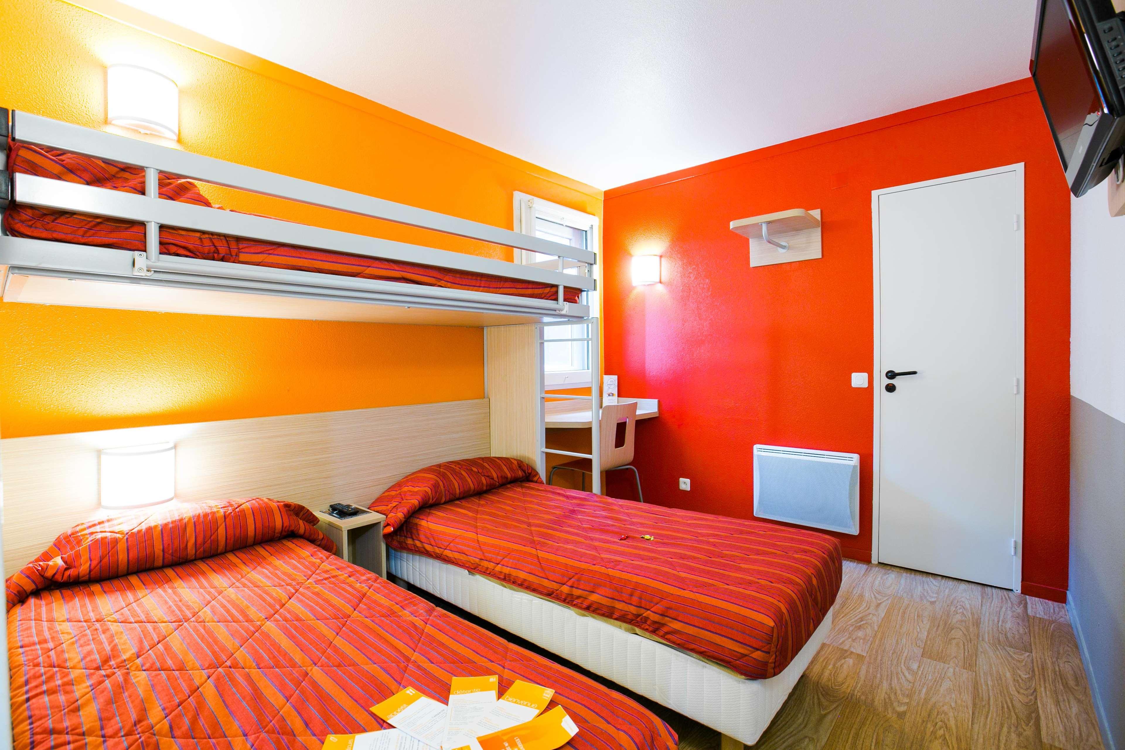 Premiere Classe Angers Sud Louvre Hotels Group Les Ponts-de-Cé Exterior photo