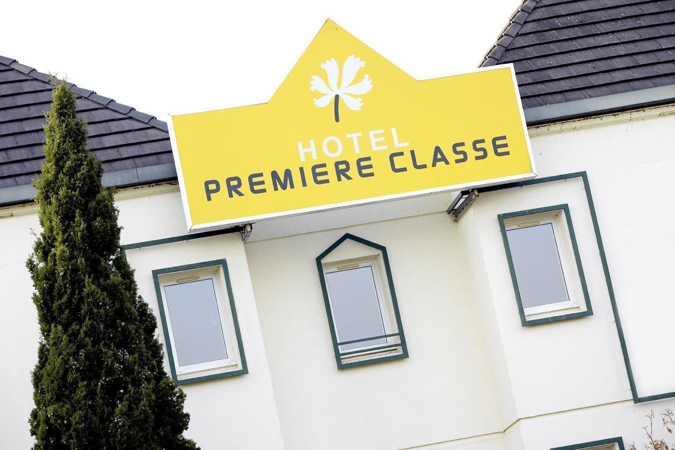 Premiere Classe Angers Sud Louvre Hotels Group Les Ponts-de-Cé Exterior photo